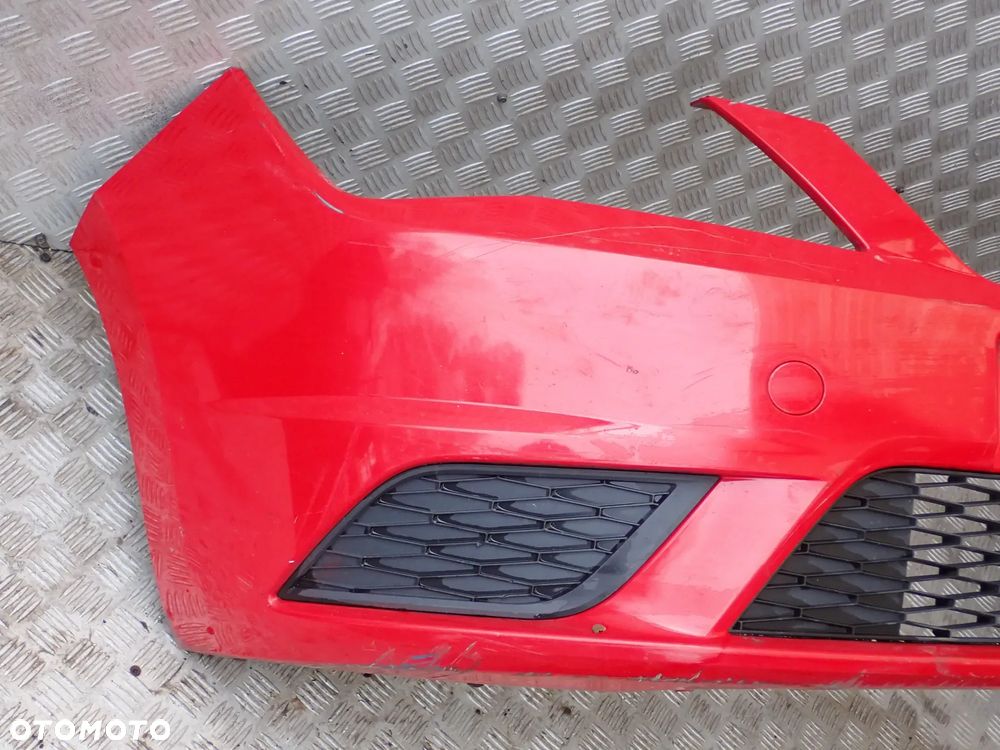 ZDERZAK PRZEDNI SEAT TOLEDO IV 6JA807221 - 4