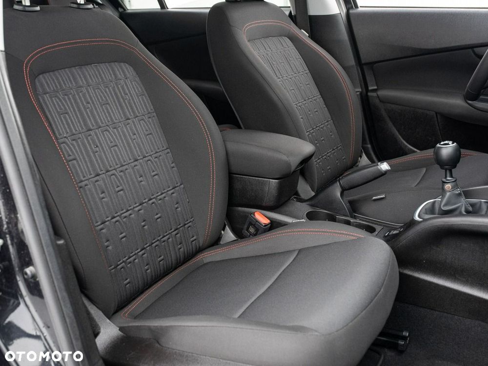 Fiat Tipo - 26