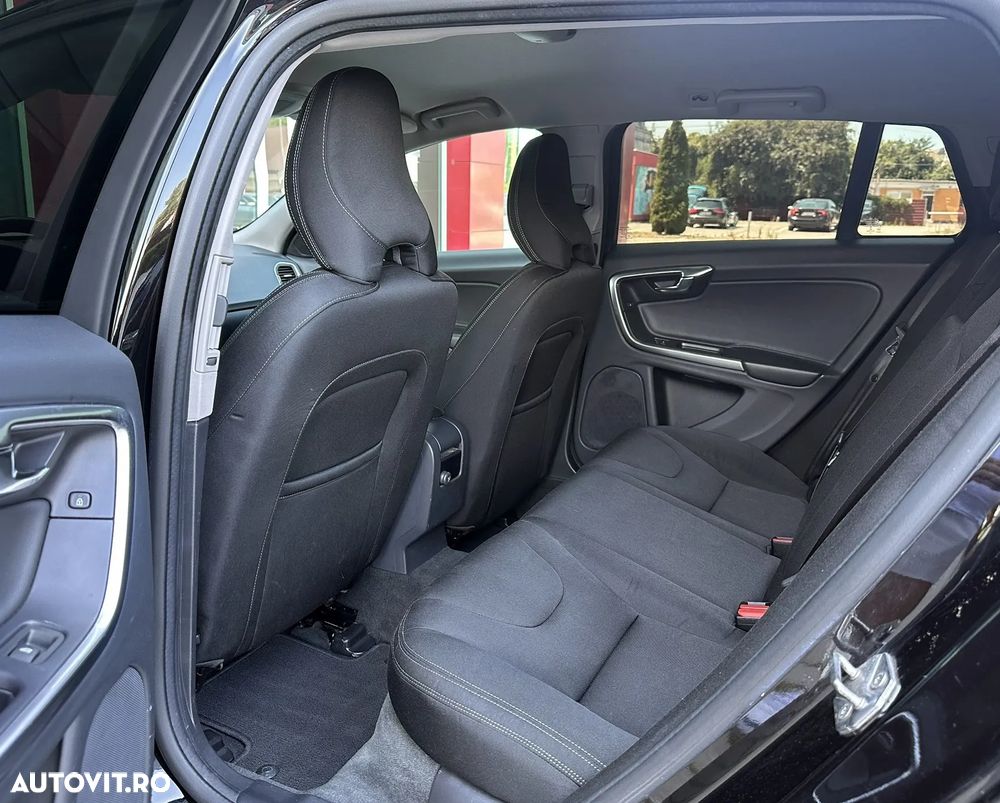Volvo V60 - 20
