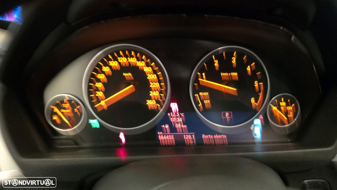 BMW 320 Gran Turismo d Auto Line Modern - 35