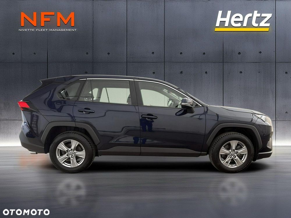 Toyota RAV4 - 7