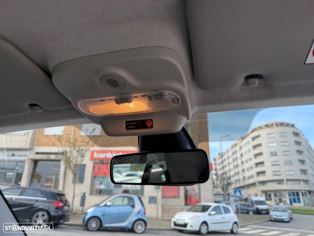 Smart ForTwo Coupé 1.0 Prime 71 Aut. - 23