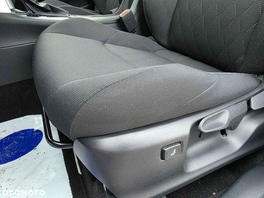 Toyota Corolla Cross 2.0 Hybrid Comfort AWD - 6