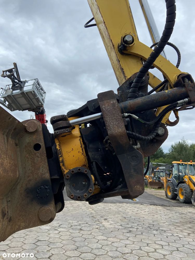 Yanmar VIO80 - 8