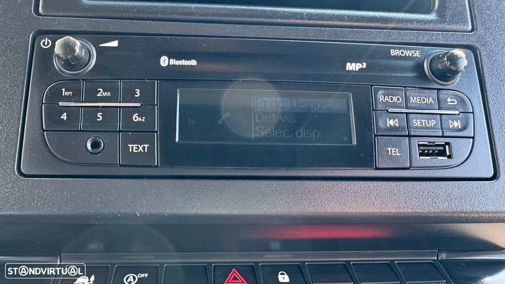 Renault Master 2.3 dCi L2 H2 Cx Automática - 33