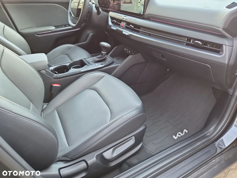 Kia K4 1.6 T-GDI L - 27