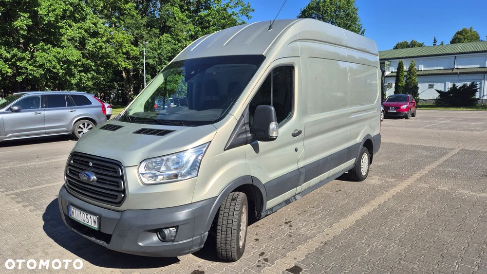 Ford Transit - 3