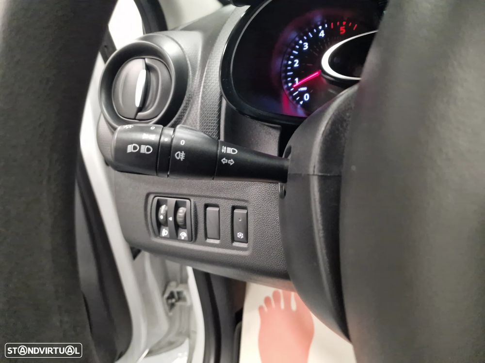 Renault Clio 1.5 dCi Zen - 58