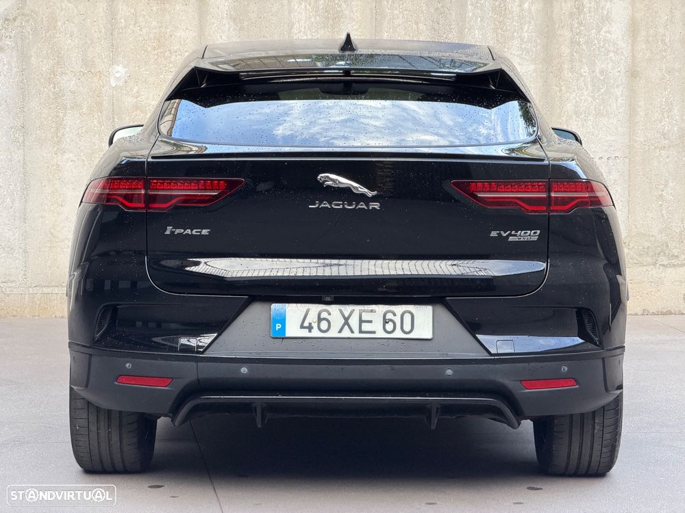 Jaguar I-Pace S AWD Aut. - 3