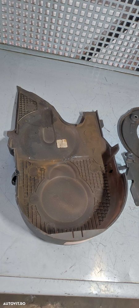 Capac capace distributie volkswagen vw passat B5.5 cod motor AVF - 4