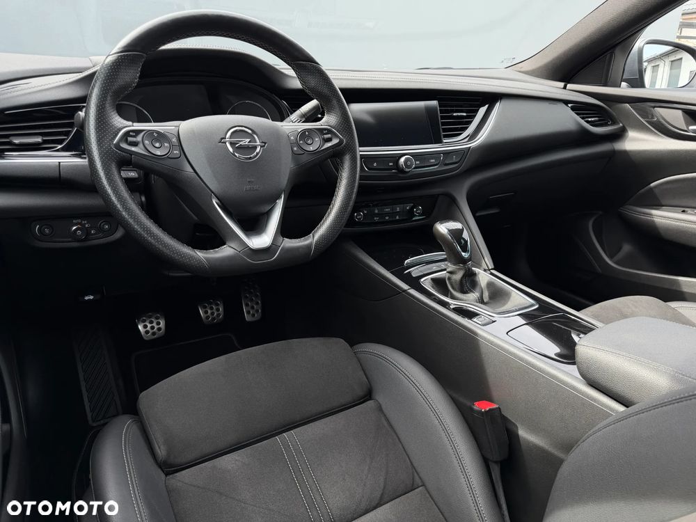 Opel Insignia 2.0 CDTI Ultimate S&S - 12
