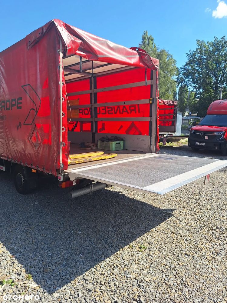 Renault Master - 7
