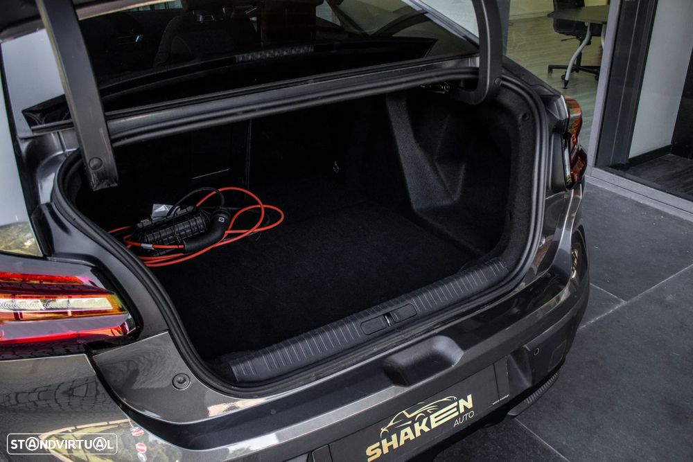 Citroën e-C4 X MAX - 30