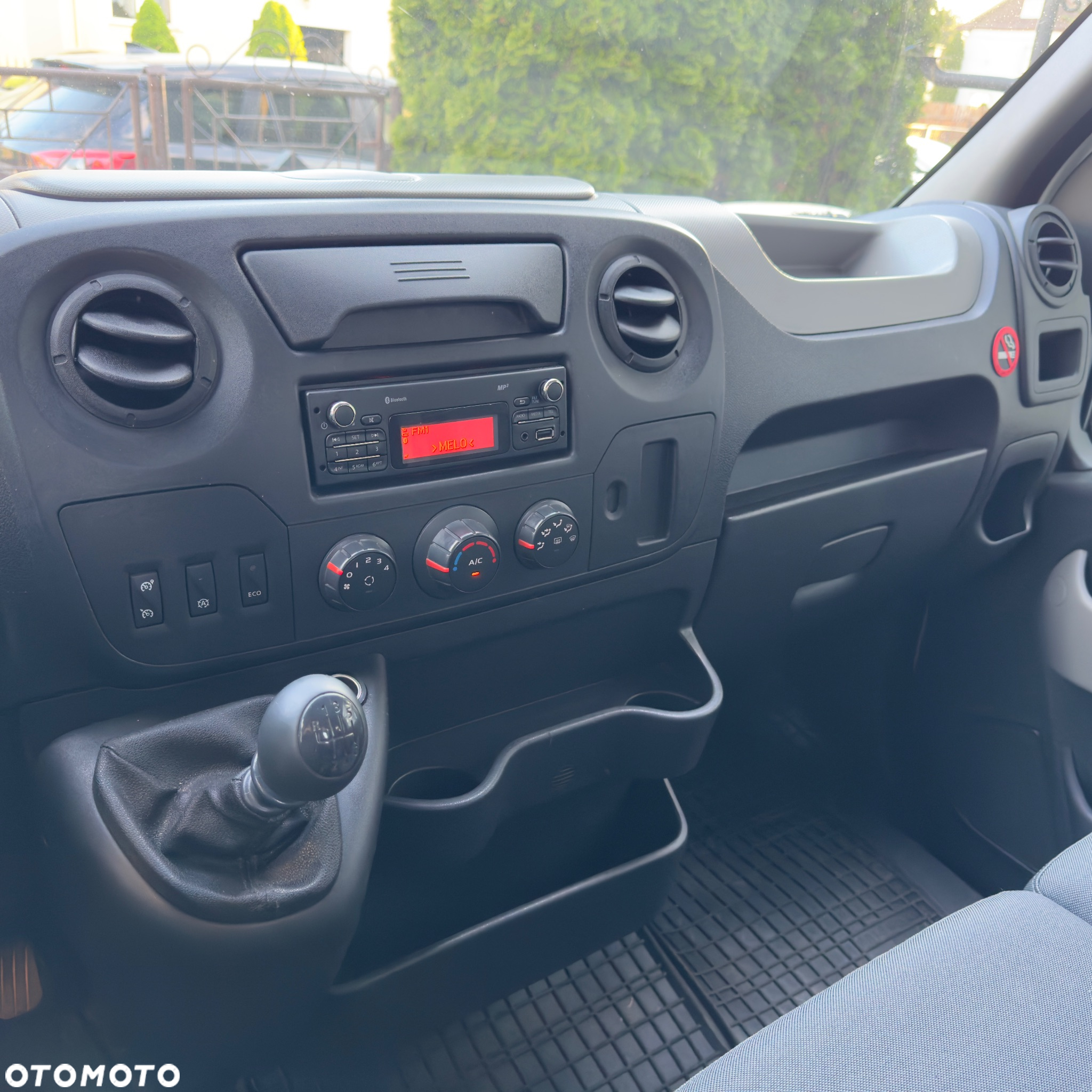 Renault Master - 31