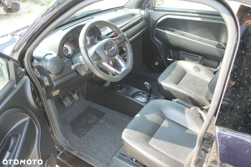 Microcar DUE - 9
