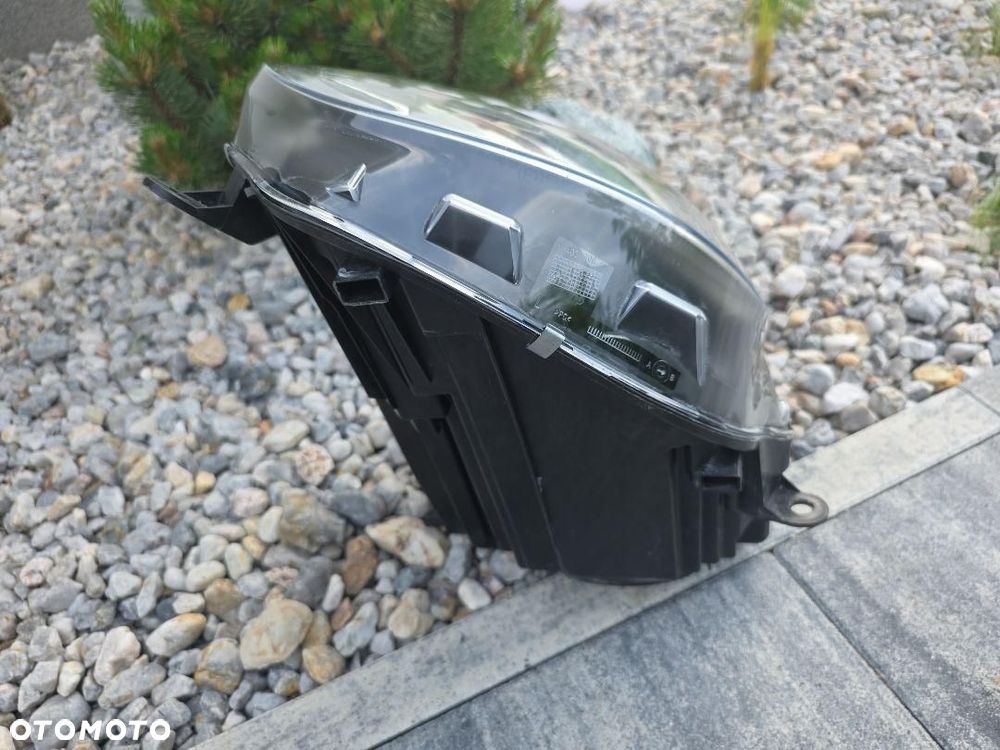 MINI COUNTRYMAN F60 Lampa lewa przód Full Led 7481975-05 - 8
