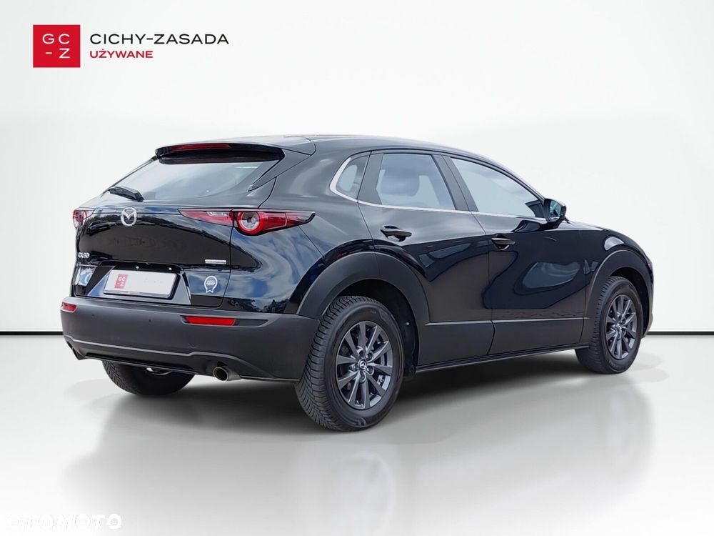 Mazda CX-30 2.0 mHEV Kanjo 2WD - 6