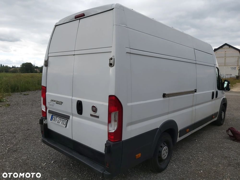 Fiat Ducato - 8