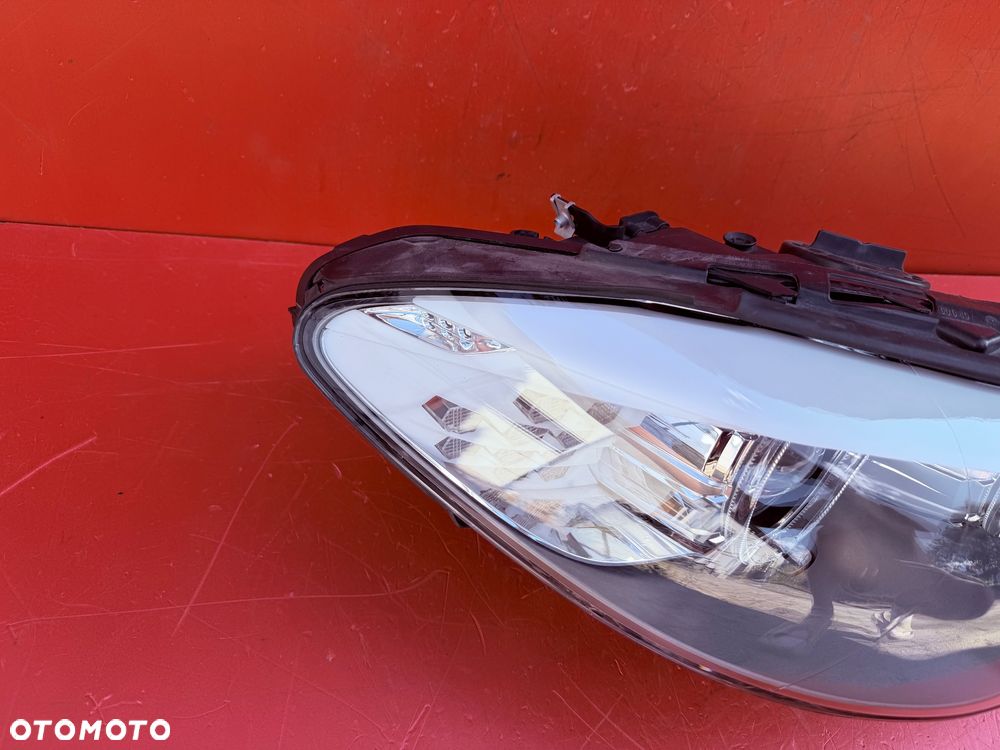 LAMPA PRAWA BMW F10 F11 DYNAMIC BI XENON 7203252 - 2