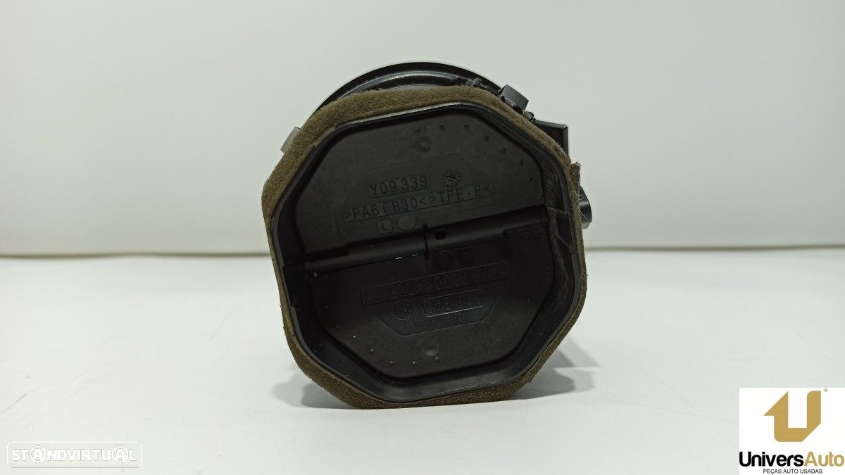 AERADOR FRENTE DIREITO MERCEDES CLASE B (W246) B 180 CDI BE (246.200) - 2