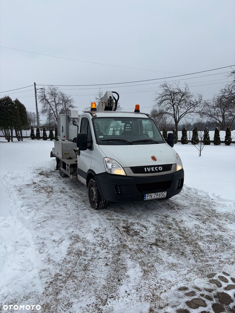 Iveco Daily - 3