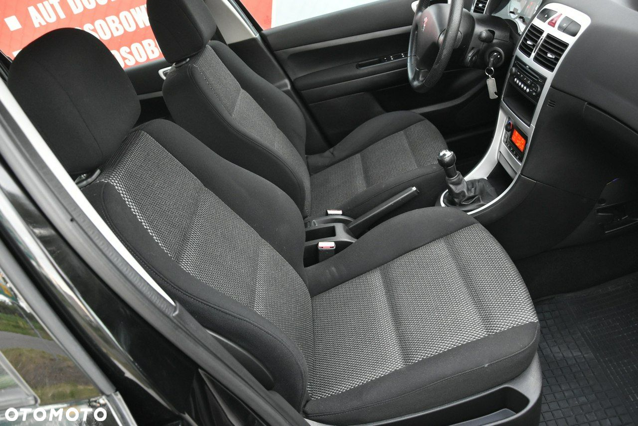 Peugeot 307 - 22