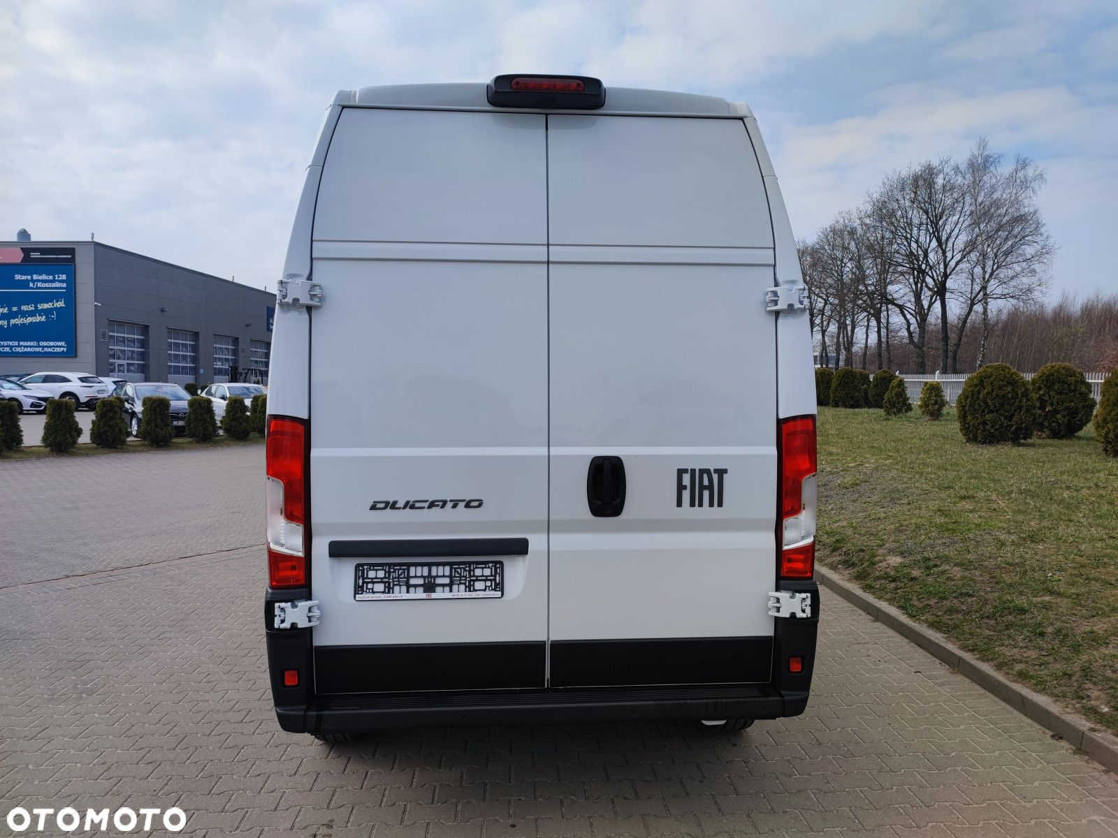 Fiat Ducato - 4