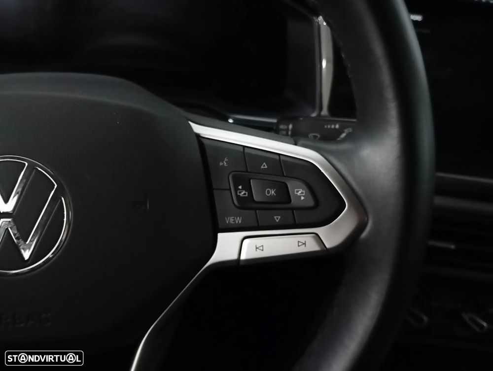 VW Taigo 1.0 TSI Urban - 29