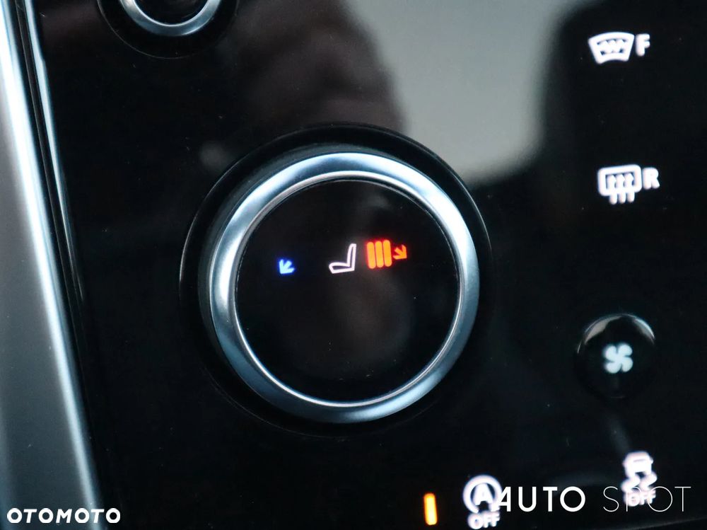 Land Rover Discovery Sport 2.0 P200 mHEV SE - 34