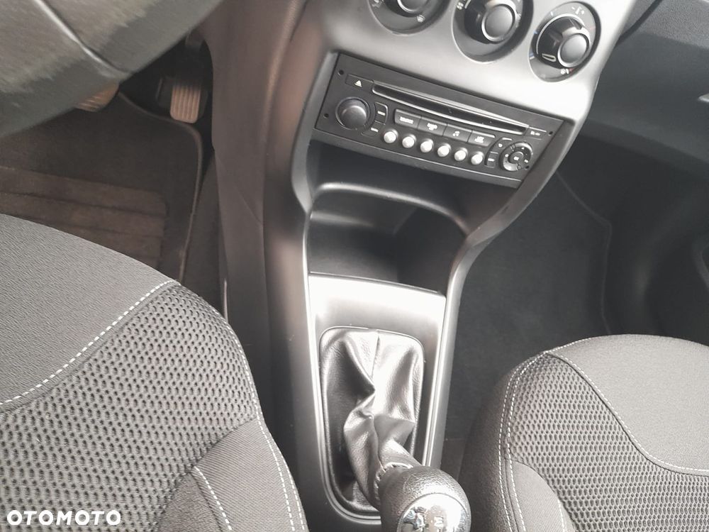 Citroën C3 1.6 BlueHDi Feel S&S - 7