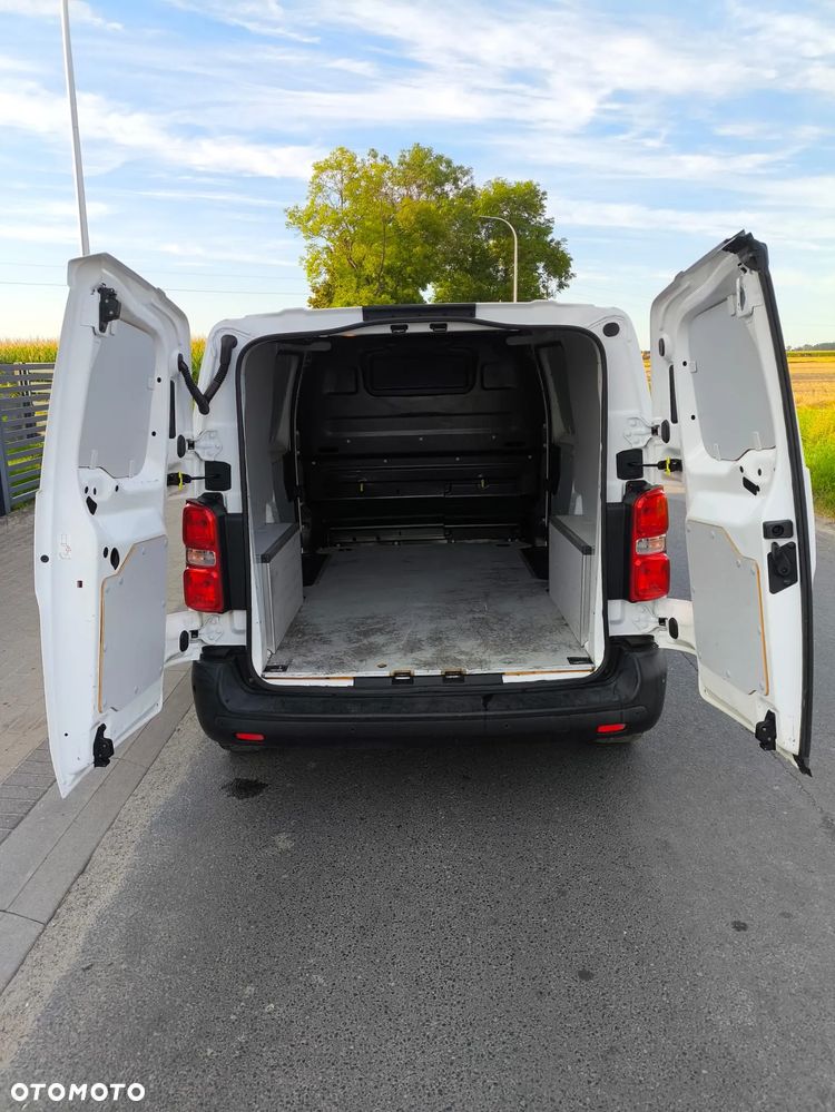 Citroën JUMPY - 10