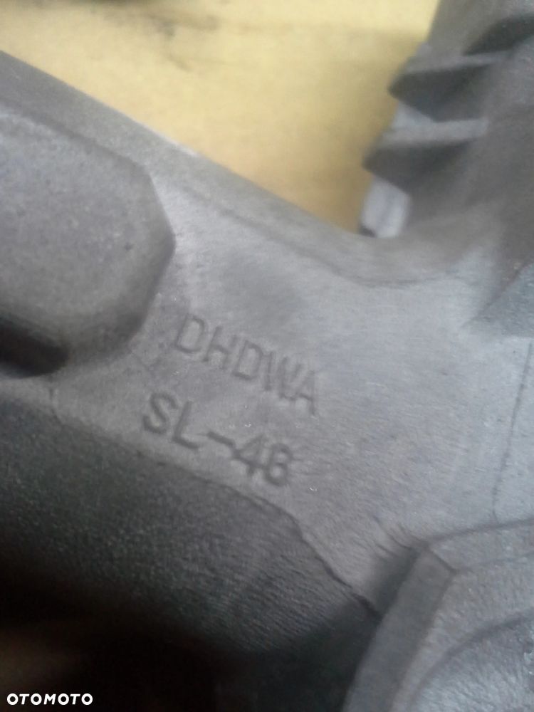 Ford Fiesta MK7 FL 1.0 EcoBoost zestaw startowy komputer 0261S11313 stacyjka immo - 18