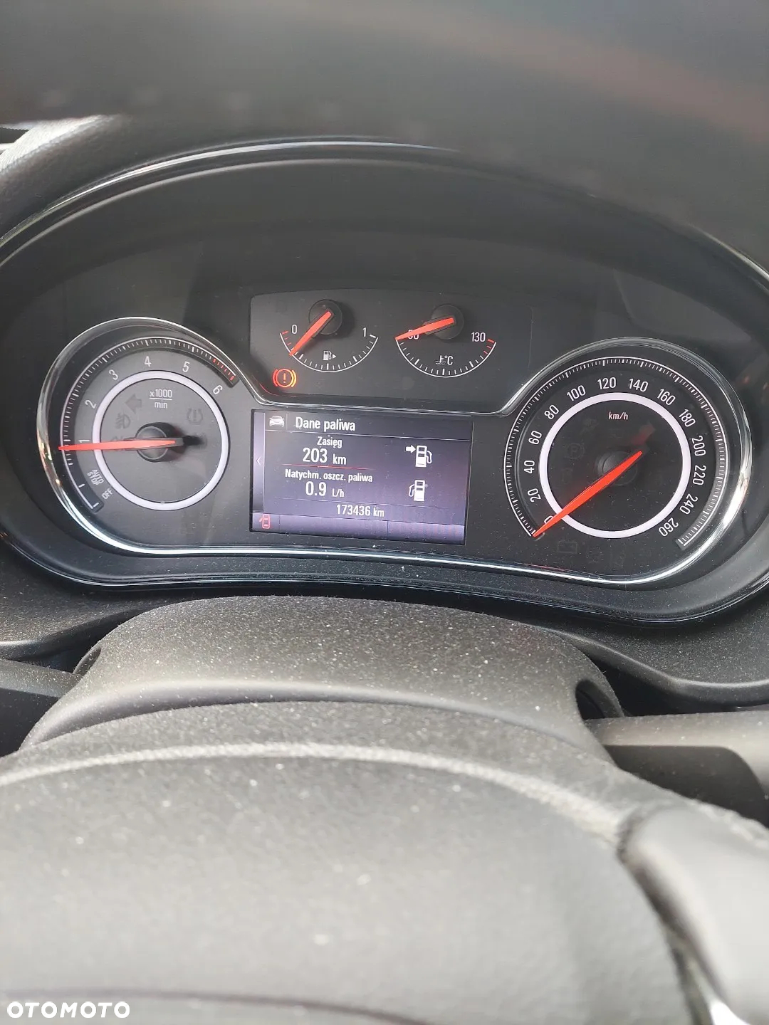 Opel Insignia 2.0 CDTI Edition S&S - 5