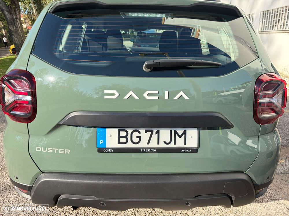 Dacia Duster 1.0 TCe Expression - 3