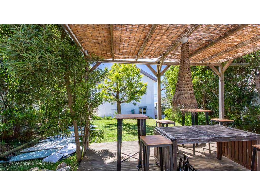 Vende Moradia T8 - Ericeira 6 Km, A Casa das Casas - Grande imagem: 2/29