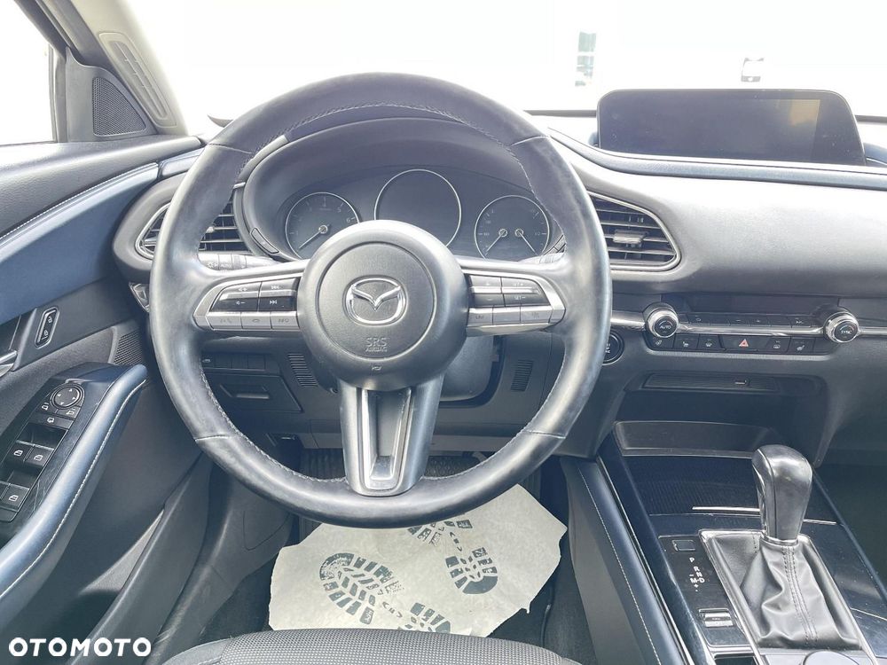 Mazda CX-30 - 10