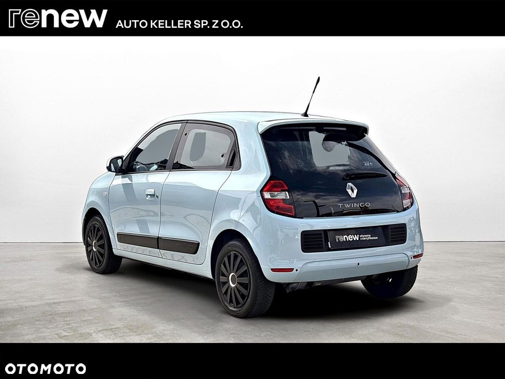 Renault Twingo - 5