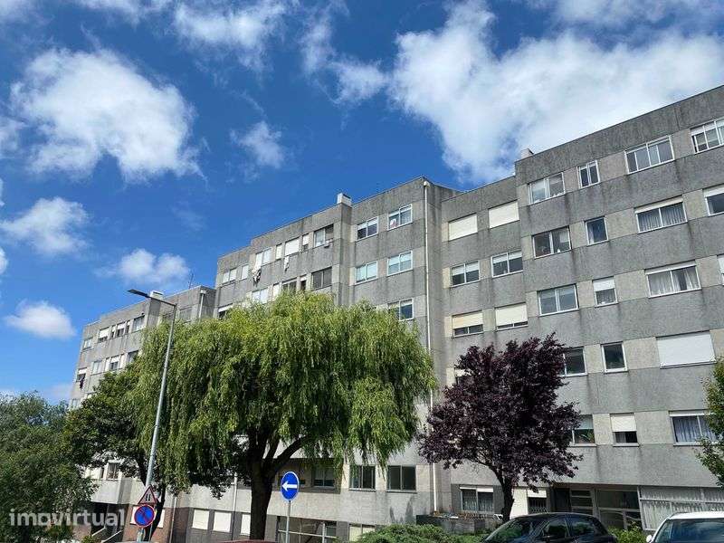 Apartamento T4+1 perto da estação das Devesas - Grande imagem: 2/2