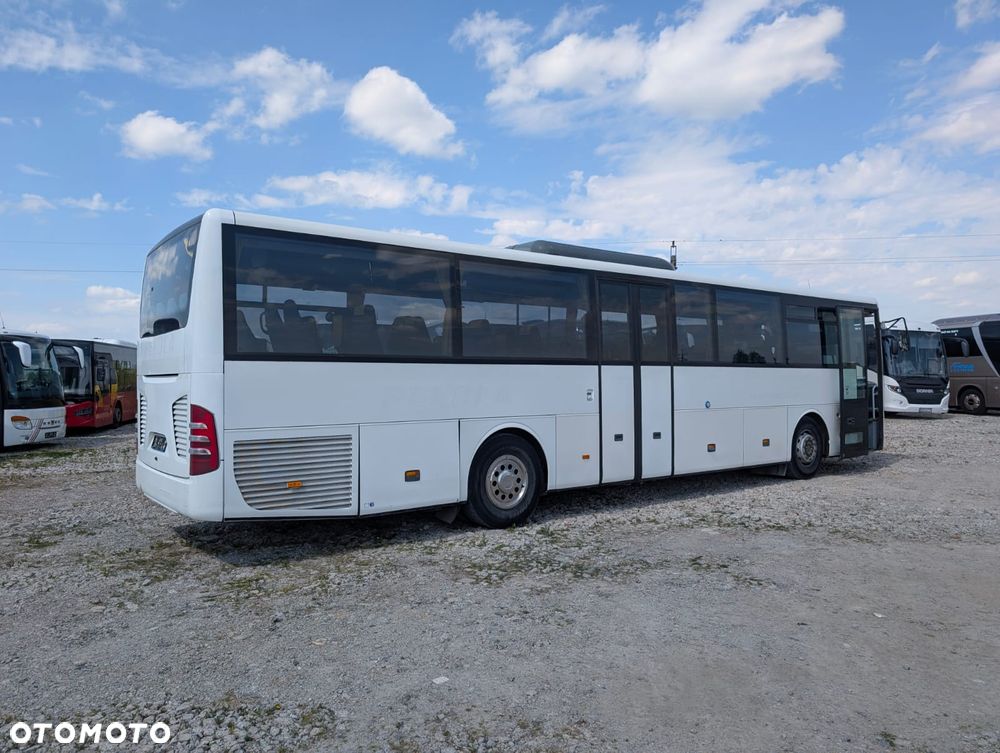Mercedes-Benz Intouro - 6
