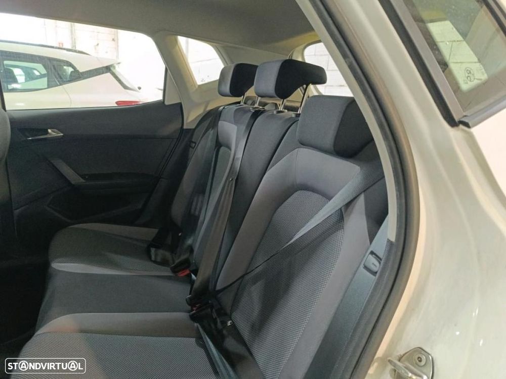 SEAT Arona 1.6 TDI Style - 3