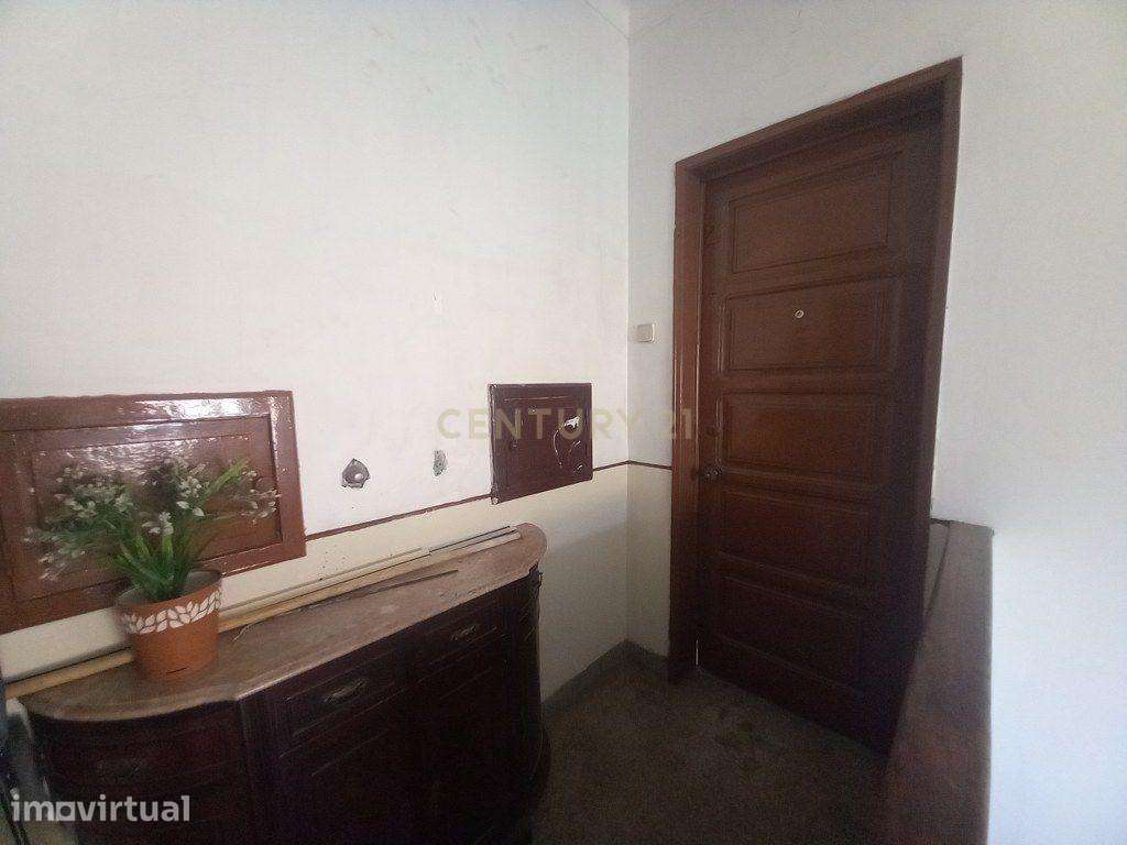 Apartamento T1 - Baixa da Banheira - Grande imagem: 5/20