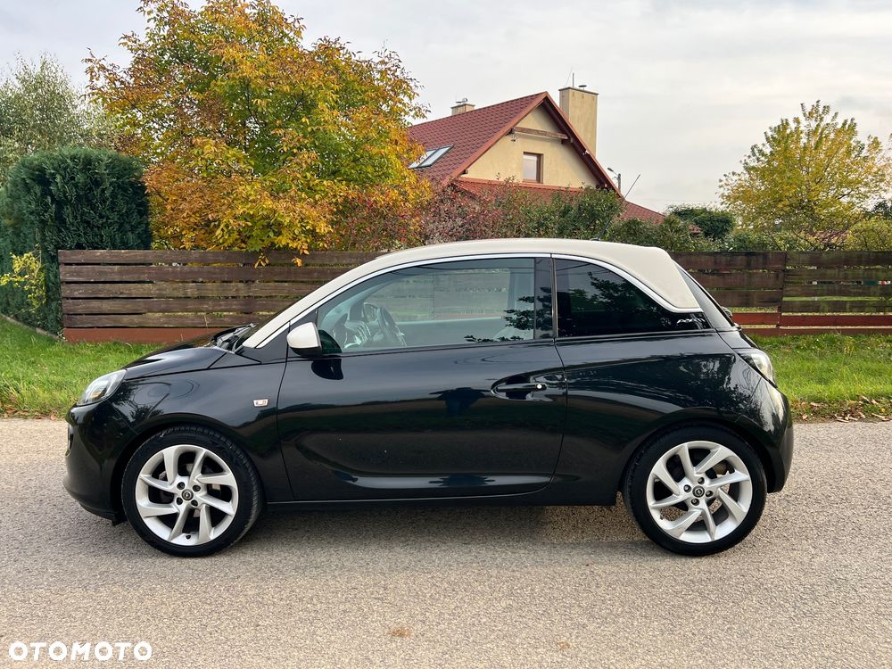 Opel Adam - 10