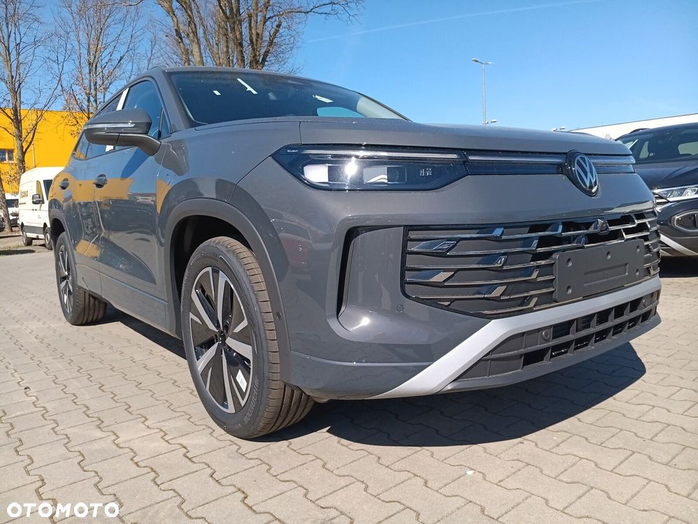 Volkswagen Tayron - 2