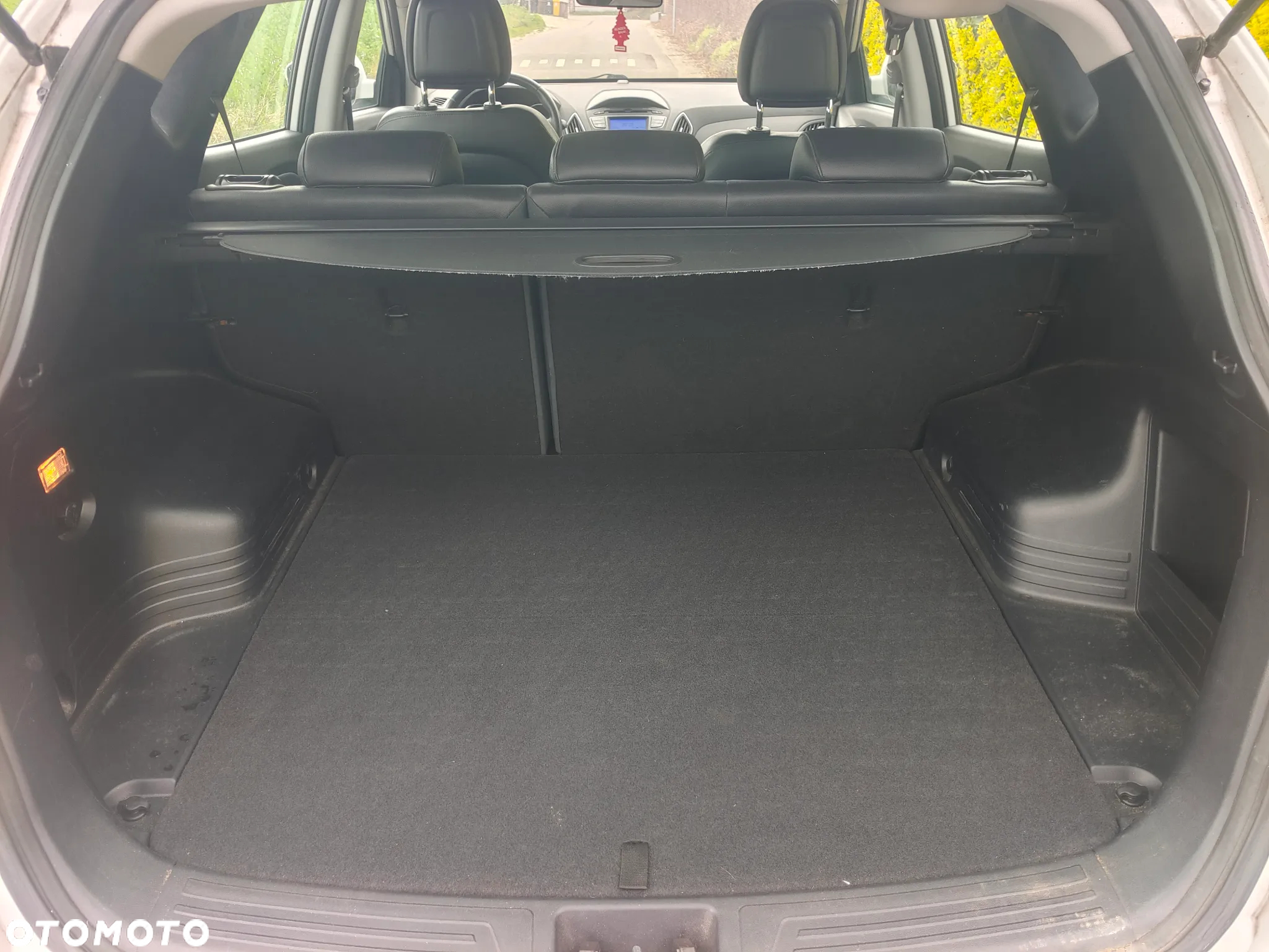 Hyundai ix35 1.6 2WD Fifa World Cup Edition - 13