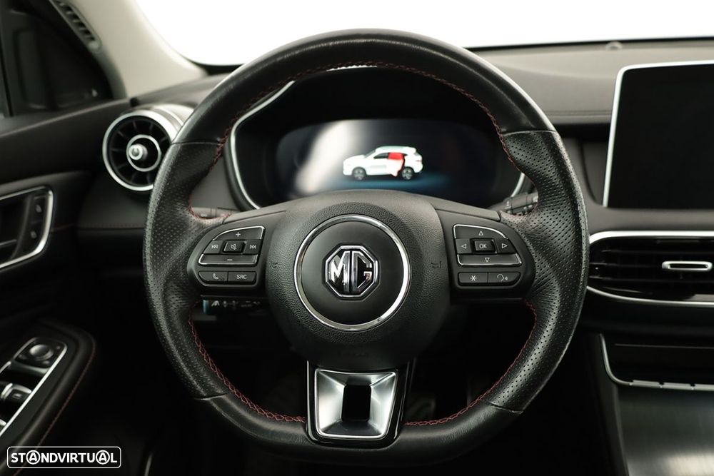 MG EHS 1.5 T-GDI Plug-in Hybrid Luxury - 15