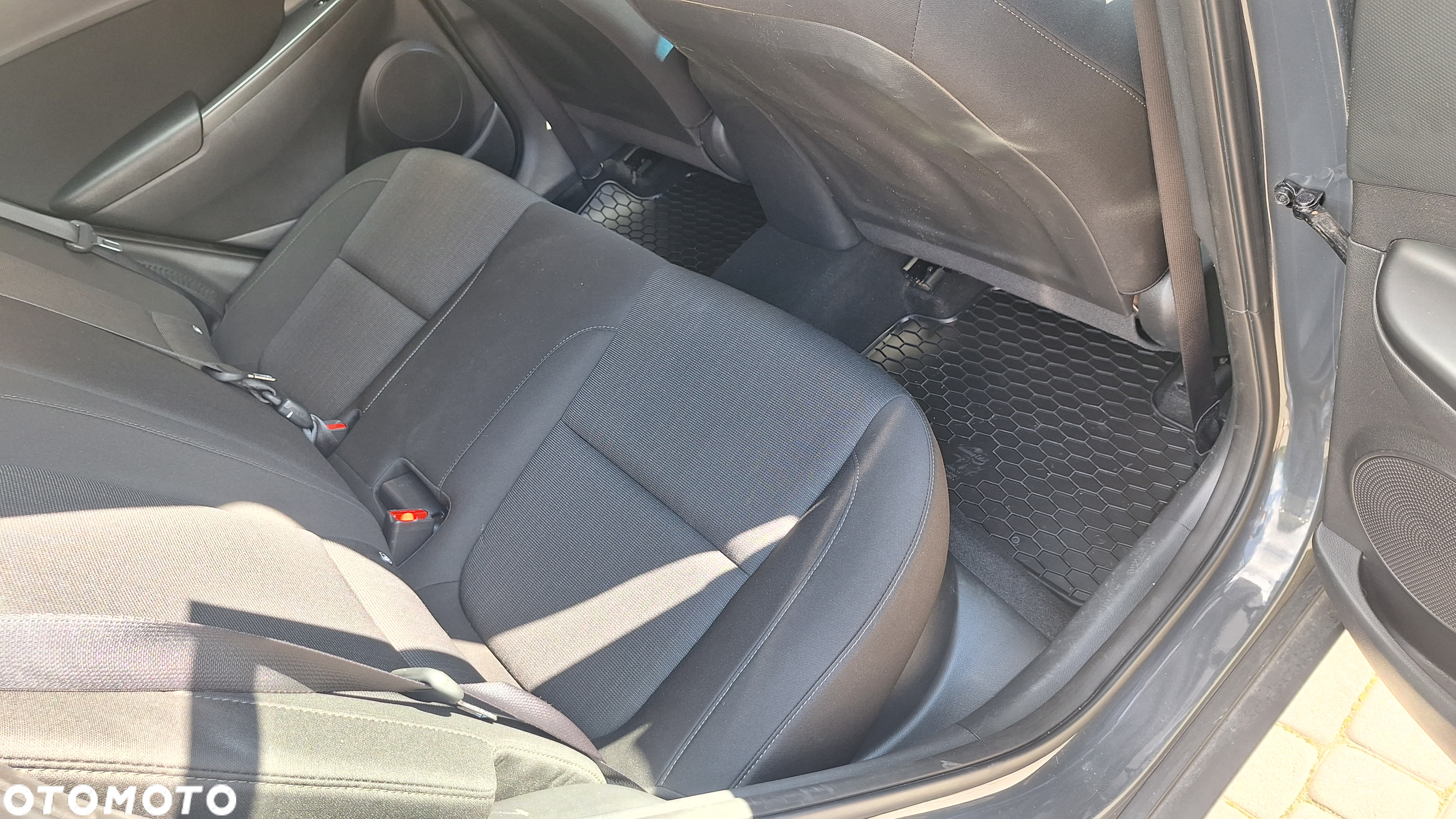 Hyundai Kona 1.0 T-GDI 48V-Hybrid Trend - 10