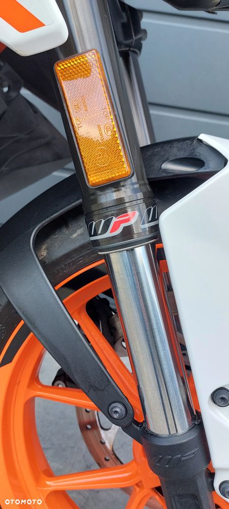 KTM Duke - 25