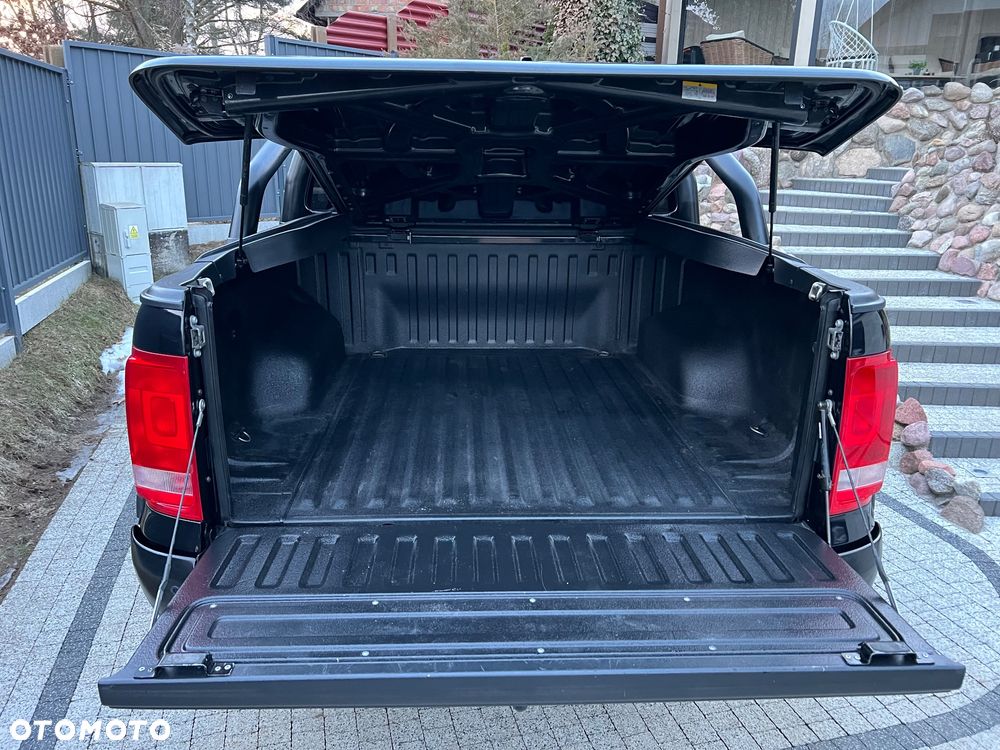 Volkswagen Amarok 2.0 BiTDI - 16