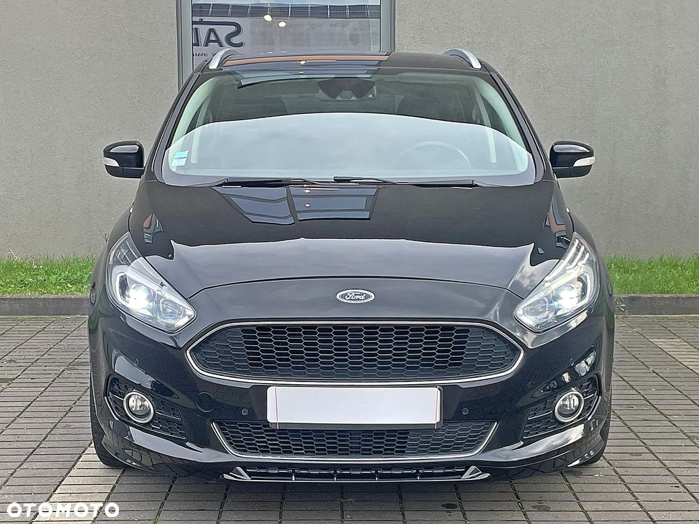 Ford S-Max 2.0 TDCi ST-Line PowerShift - 13