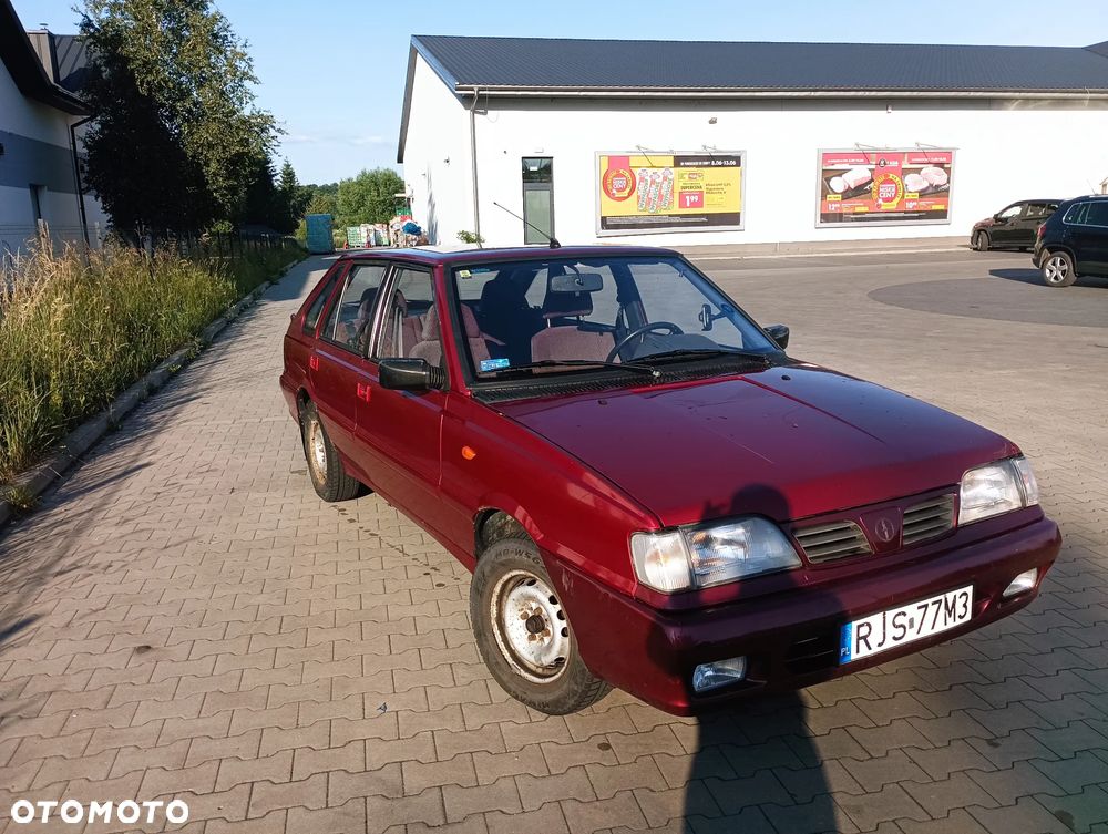 Polonez Caro - 1